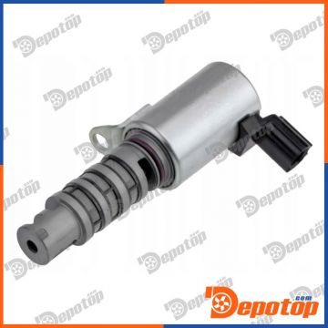 Valve de commande, réglage d'arbres à came pour HONDA	 | EFR-HD-004, 15830-PNA-003